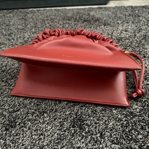 Sinbono vegan leather shoulder bag - Picture 12 of 16